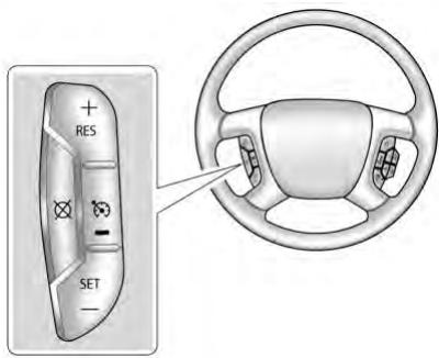GMC Savana (2021) - Avertissement (Suite) - 1