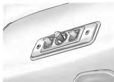 GMC Savana (2021) - Avertissement - 1