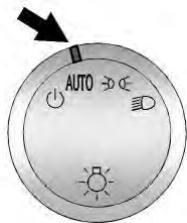 GMC Savana (2021) - Commandes de deux extérieurs - 1