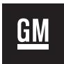GMC Savana (2021) - AVENTISSEMENT - 1