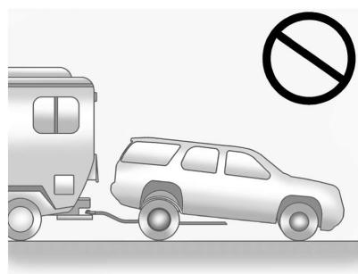 GMC Savana (2021) - Remorquage avec chariot - 2