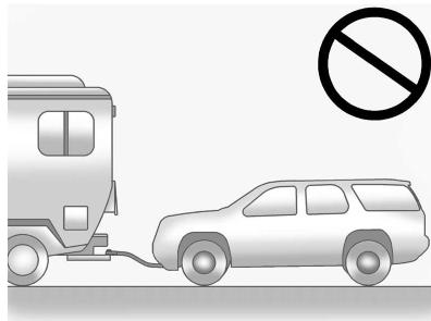 GMC Savana (2021) - Remorquage pneumatique - 1
