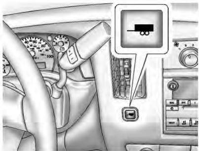 GMC Savana (2021) - Mode de remorquage - 1