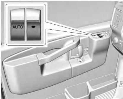 GMC Savana (2021) - Avertissement - 1