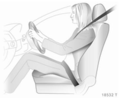 OPEL Zafira B - 2 Phase 2 (2008-2014) - Attention - 1