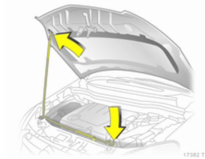 OPEL Zafira B - 2 Phase 2 (2008-2014) - Ouverture - 3