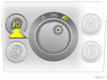 OPEL Zafira B - 2 Phase 2 (2008-2014) - Clignotants de changement de direction et de file - 2