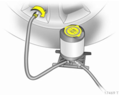 OPEL Zafira B - 2 Phase 2 (2008-2014) - Attention - 4
