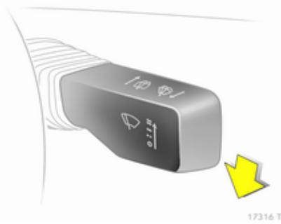 OPEL Zafira B - 2 Phase 2 (2008-2014) - Remplacement des balais d'essuie-glace - 1