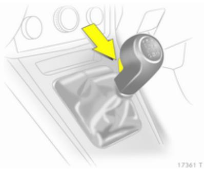 OPEL Zafira B - 2 Phase 2 (2008-2014) - Bofte manuelle - 1