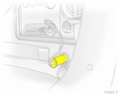 OPEL Zafira B - 2 Phase 2 (2008-2014) - Attention - 6