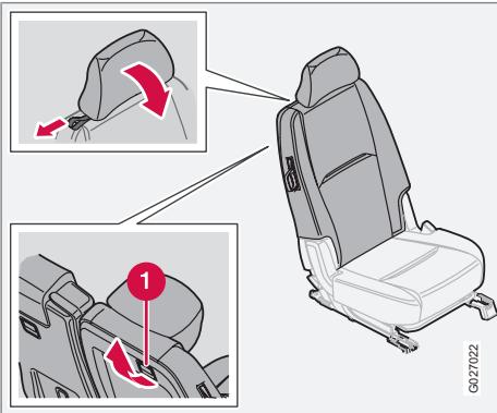 VOLVO XC90 Phase 2 (2006-2014) - IMPORTANT - 1