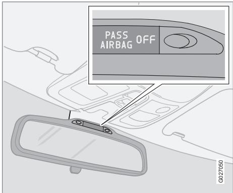 VOLVO XC90 Phase 2 (2006-2014) - ATTENTION - 1