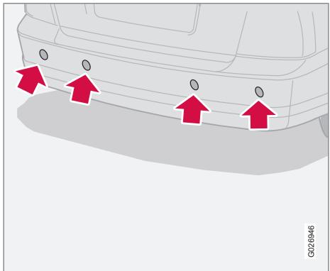 VOLVO XC90 Phase 2 (2006-2014) - IMPORTANT - 2