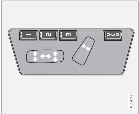 VOLVO XC90 Phase 2 (2006-2014) - ATTENTION - 2