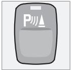 VOLVO XC90 Phase 2 (2006-2014) - Park Assist\* - 1