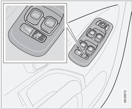 VOLVO XC90 Phase 2 (2006-2014) - NOTE - 1