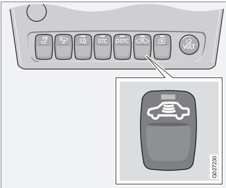 VOLVO XC90 Phase 2 (2006-2014) - Serrures à pêne dormant\*2 - 1