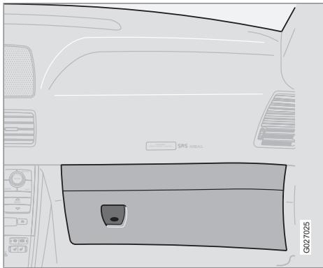 VOLVO XC90 Phase 2 (2006-2014) - ATTENTION - 2