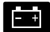 FORD Flex (2017) - Batterie - 1