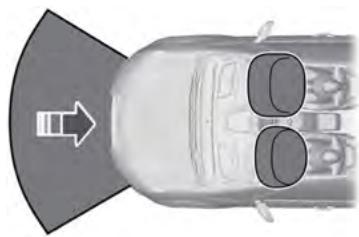 FORD Flex (2017) - AVERTISSEMENTS - 3