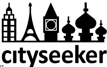 FORD Flex (2017) - cityseeker (Selon l'équipement) - 1