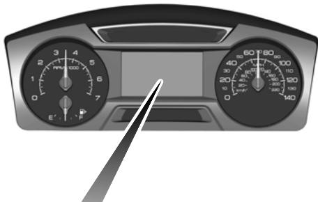 FORD Flex (2017) - AVERTISSEMENT - 3