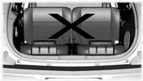 FORD Flex (2017) - AVERTISSEMENT - 2