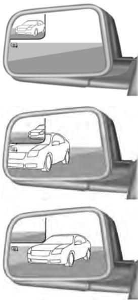 FORD Flex (2017) - AVERTISSEMENT - 3