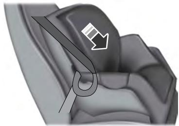 FORD Flex (2017) - AVERTISSEMENTS - 5