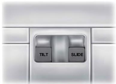 FORD Flex (2017) - AVERTISSEMENTS - 2