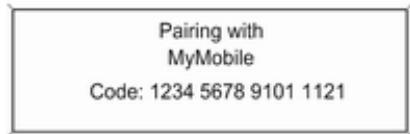 Vauxhall Astra 6 Phase 2 (2012-2015) - Notice - 2