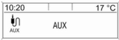 Vauxhall Astra 6 Phase 2 (2012-2015) - Usage - 1