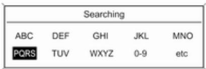Vauxhall Astra 6 Phase 2 (2012-2015) - Notice - 2