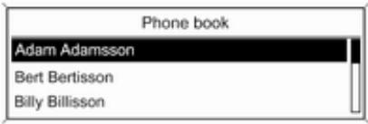 Vauxhall Astra 6 Phase 2 (2012-2015) - Notice - 1