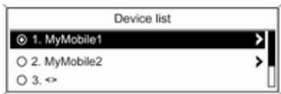 Vauxhall Astra 6 Phase 2 (2012-2015) - Notice - 1