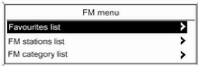 Vauxhall Astra 6 Phase 2 (2012-2015) - Notice - 1