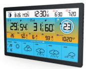 OPTEX 990056 - Ajout du produit dans l'interface - 1