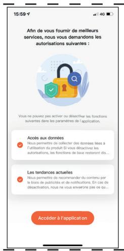 OPTEX 990056 - Création de votre compte - 5