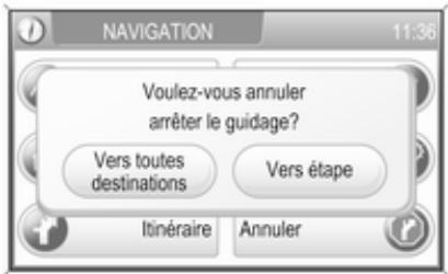 OPEL Zafira B Phase 2 (2008-2014) - Messages - 1