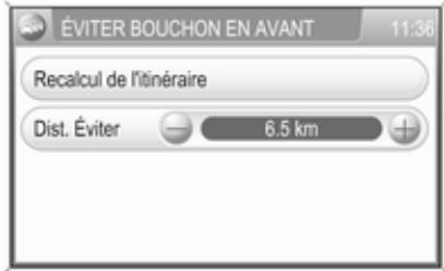 OPEL Zafira B Phase 2 (2008-2014) - Remarque - 1