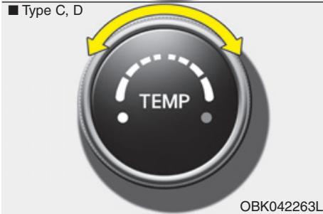 HYUNDAI Genesis coupe (2012-2016) - Bouches d'air au tableau de bord - 2