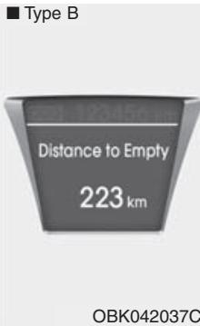 HYUNDAI Genesis coupe (2012-2016) - Totalisateur partiel - 3