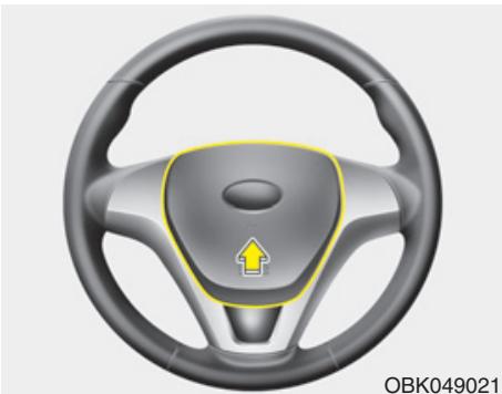 HYUNDAI Genesis coupe (2012-2016) - AVERTISSEMENT - 2