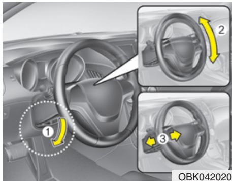 HYUNDAI Genesis coupe (2012-2016) - AVERTISSEMENT - 1