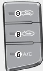 HYUNDAI Genesis coupe (2012-2016) - CLIMATISATION AUTOMATIQUE (SI ÉQUIPÉ) - 20