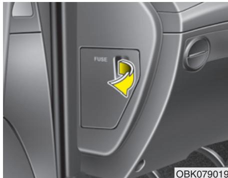 HYUNDAI Genesis coupe (2012-2016) - suite) - 1