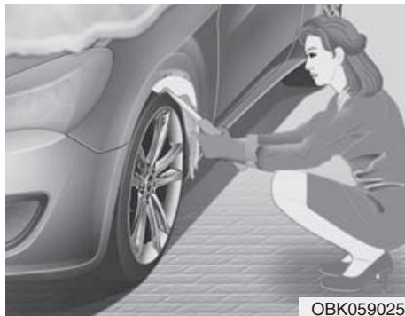 HYUNDAI Genesis coupe (2012-2016) - CONDUITE EN HIVER - 1