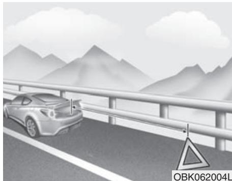 HYUNDAI Genesis coupe (2012-2016) - Sortir et ranger la roue de secours - 2