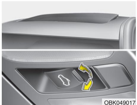 HYUNDAI Genesis coupe (2012-2016) - Auto-inversion - 1